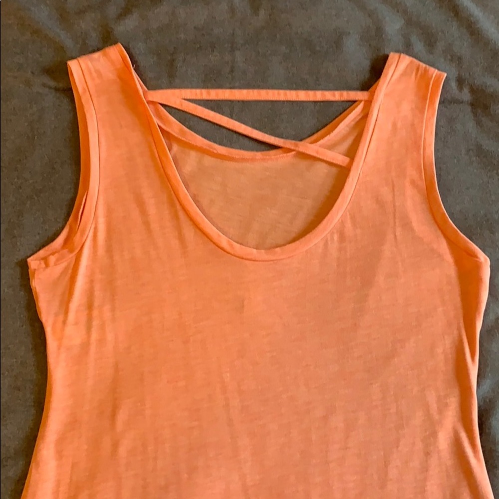 Lole Jana dress. - Picture 4 of 5